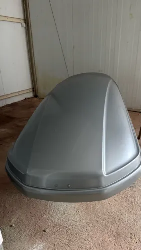 Bagageiro Thule
