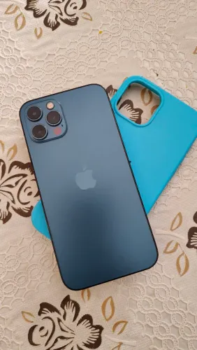 iPhone 12 pro 128 GB bateria 79% todo original
