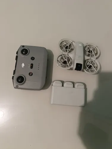 Drone DJI neo combo fly more