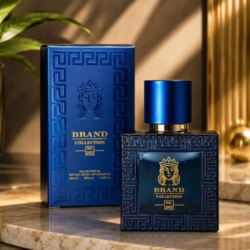 Fragrâncias masculino e feminino 