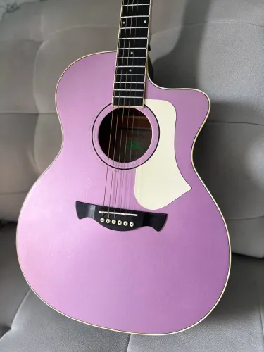 Violão TAGIMA RIO NEGRO(Top demais)