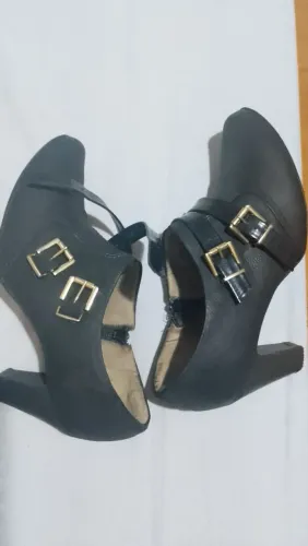 Sapato Piccadilly feminino 36