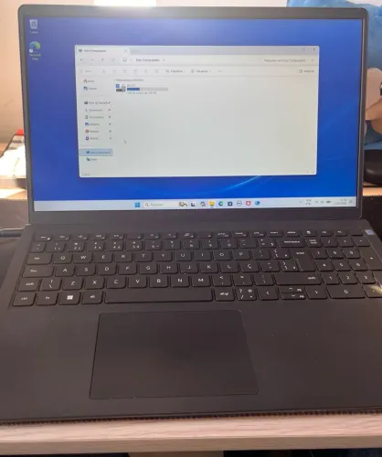Notebook Dell Inspiron 15 3511