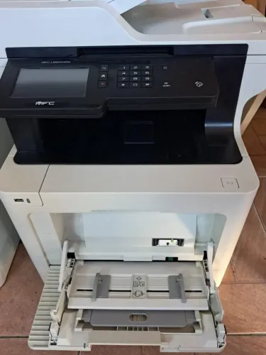 Multifuncional Brother MFC 8900 CDW-Semi Nova