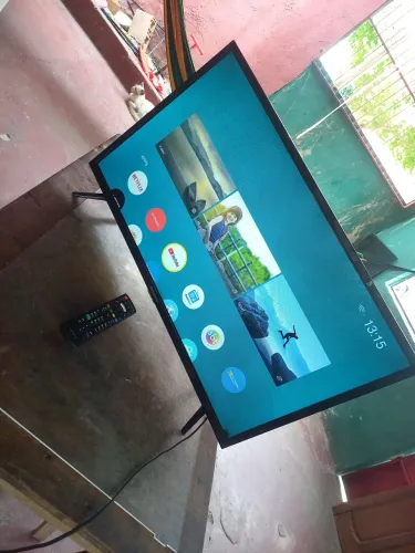 Tv smart