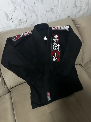 Kimono Naja A2