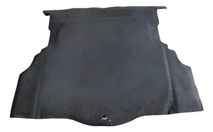 Forro Carpete Porta Malas Ford Fusion 2014 2015 A 2018