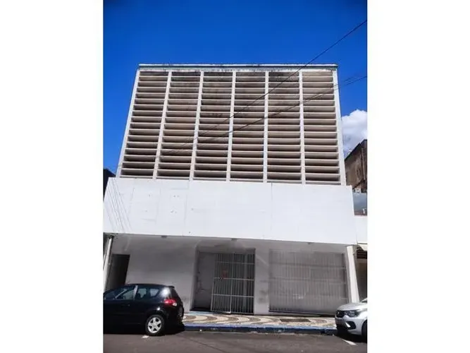 Prédio COMERCIAL em PRESIDENTE PRUDENTE - SP, CENTRO