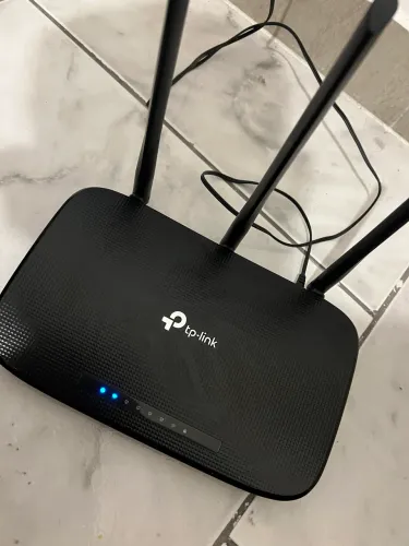 Roteador TP Link