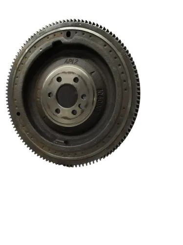 Volante Motor . C3 /208 Peugeot 1.2 3cc Cod 1040907