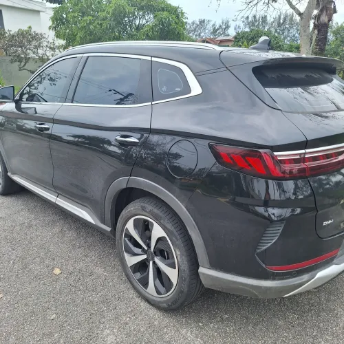 BYD Song Plus 1.5 16V Aut. (hibrido) 2024