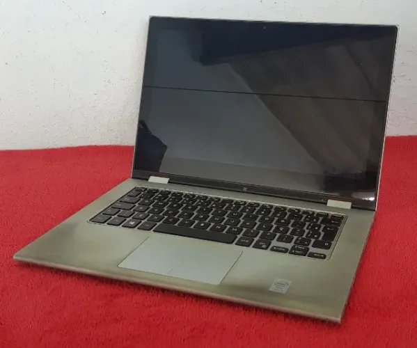 Notebook Dell Inspiron 13-7348 Touch Com Defeito - Para Retirada de Peças