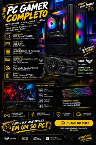 PC GAMER RYZEN