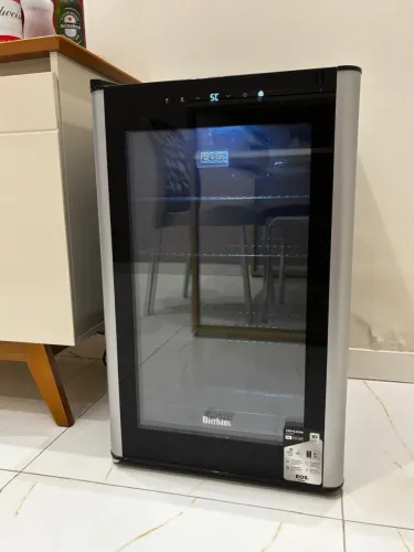 Cervejeira EOS 76L