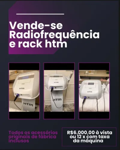 RADIOFREQUENCIA HTM