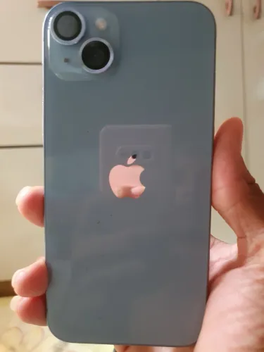 V/T iPhone 14 Plus Azul