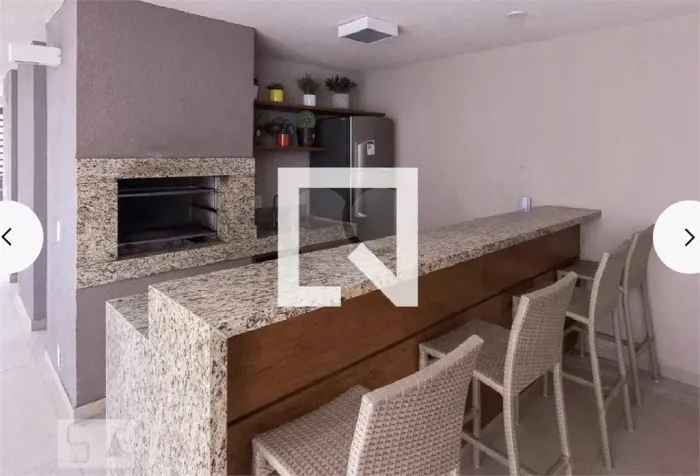 Apartamento com 2 quartos à venda em Barra Funda - SP