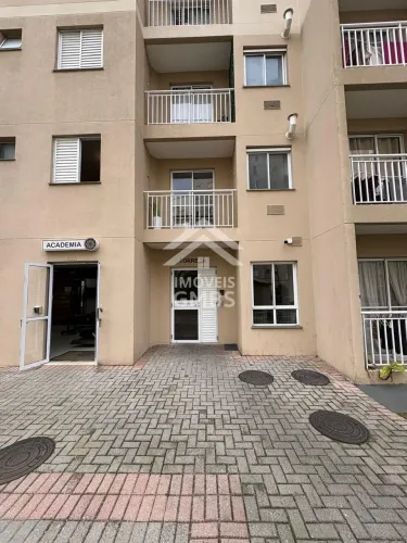 Apartamento à venda  Rua Hilário Moro, 526 | Tingui  Curitiba/PR