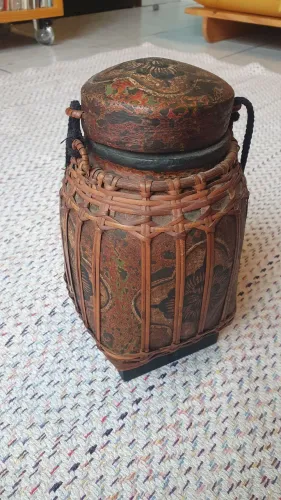 Kong khoa tailandês