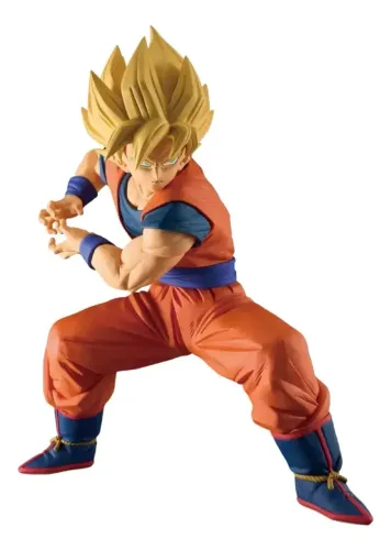 Goku Grandista Bandai Dragon Ball Z