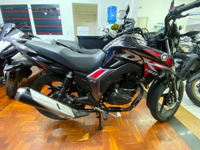 DK160s 2026/2027