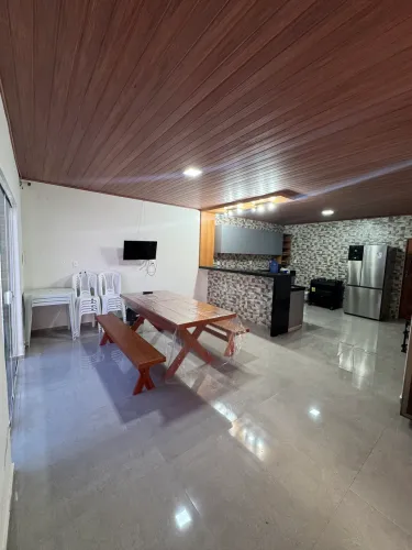 Alugo para finais de semana ou mensal!! MASSAGUEIRA