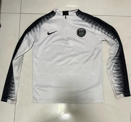 Jaqueta Nike X PSG