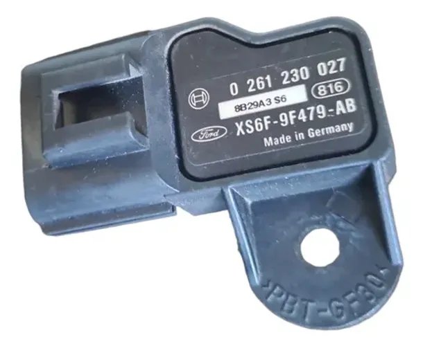 Sensor Map Ford Escort Courier 1.6 2000 2002