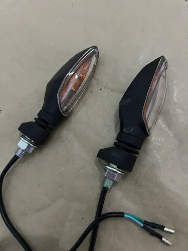 Pisca dafra SYM nh190/300cc usado original 