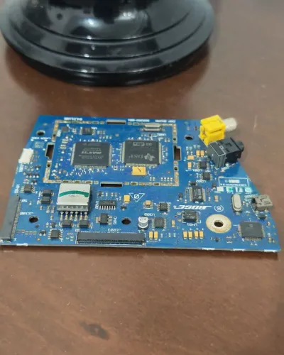 Bose Sounddock 10 - Placa Lógica 