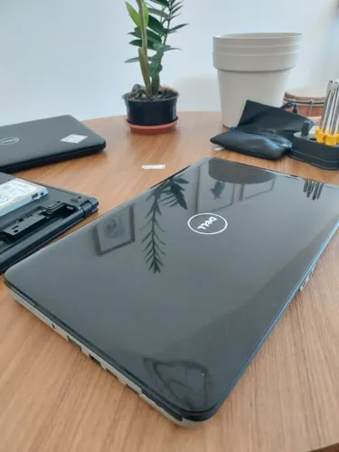 Dell Vostro 1015 Para Peças