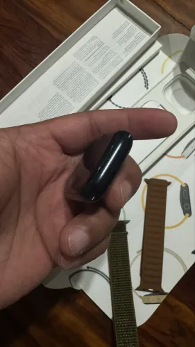 Apple Watch séries 7 45mm