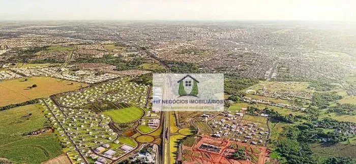 Terreno à venda, 200 m² por R$ 135.000 - Mais Parque Rio Preto - São José do Rio Preto/SP
