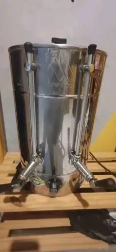 Cafeteira Elétrica Industrial Marchesoni