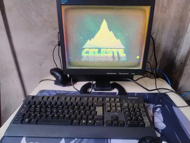 Pc Lenovo thinkcenter
