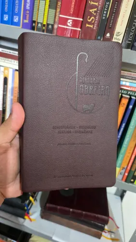 Biblias usadas em otimo estado
