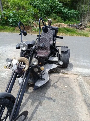 Triciclo, trike excelente estado