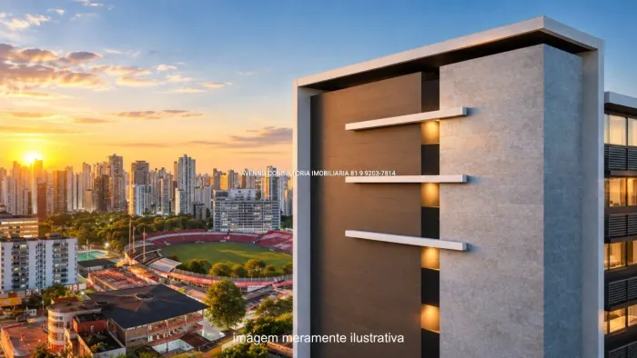 Escritório Jurídico nos Aflitos: Sala Comercial de 37 m² ou múltiplos no Recife
