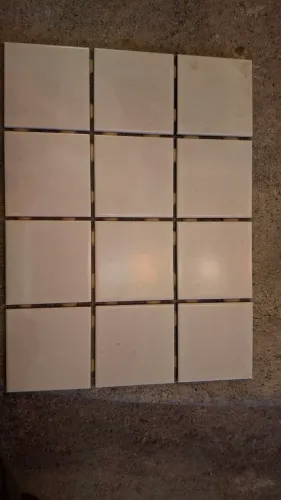 Azulejos 30x40  10x10