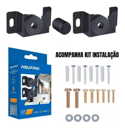 Suporte universal de tv (entregamos)