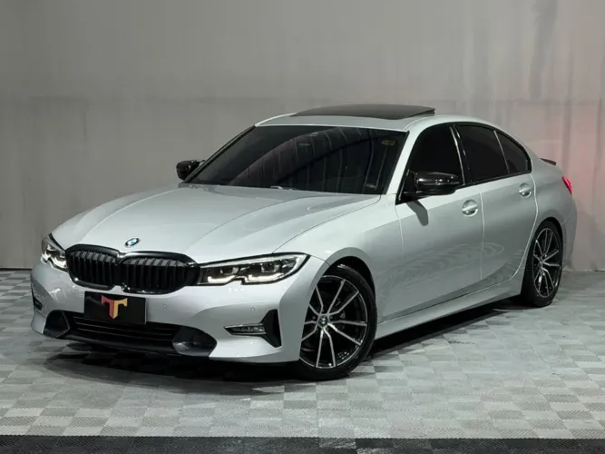 BMW 320I A 2020