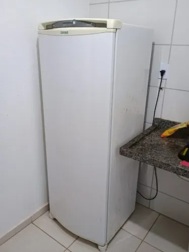 geladeira consul fros free 