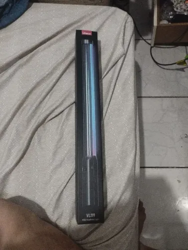 Bastão em led