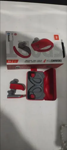 Fone JBL endurecer peak original
