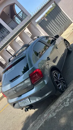 Volkswagen Gol Geração VII MSI 1.6 8V Flex Mec. 4P 2019