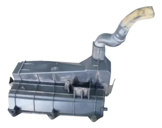 Tampa Caixa Ar Condicionado Fiat Argo 2018 2021 1167623350