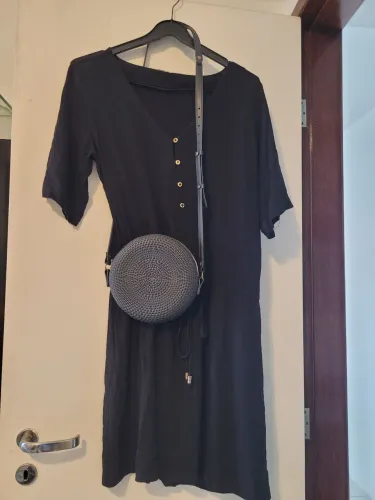 Vestidos e Acessórios! Tudi $ 120