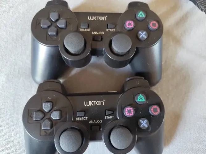 Play 2 completo