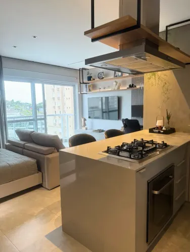 Apartamento Centro Criciúma