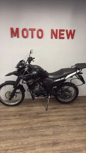 YAMAHA LANDER 250 2022 , TROCO E FINANCIO